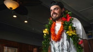 Oregon man who quit job and cashed out 401(k) completes 2,000-mile sailing journey to Hawaii with cat