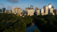 Here are the best cities to start a career