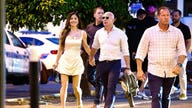 Jeff Bezos, Lauren Sanchez take in the French Riviera - Fox Business News