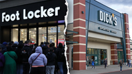 Dick's Sporting Goods buys Foot Locker for $2.4 billion