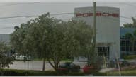 Florida Porsche dealership co-owner resigns over antisemitic text to customer: report