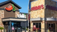 Chili's throws serious shade at TGI Friday's over mozzarella stick dig