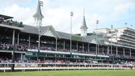 Kentucky Derby runs tomorrow, but planned $1B revamp of Churchill Downs is on hold