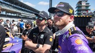 IndyCar driver Conor Daly goes racing with ampm for the Indy 500