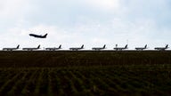 Memorial Day travelers face flight delays across multiple US airports due to weather