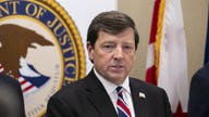 Trump's weaponization czar vows to expose government abuses and 'hold people accountable'