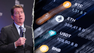 Stablecoin bill, originally bipartisan, hits snag as Dems splinter - Fox News