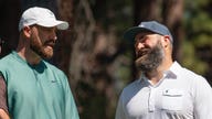 Garage Beer, owned by Kelce brothers, now part-owner of arena football team - Fox Business News