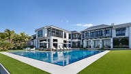 Billionaire businessman buys mansion in Florida for $85M