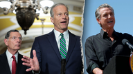 Senate GOP pushes to undo Biden-era CA emissions waivers as controversy brews over purported rule-bending