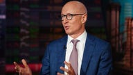 Novo Nordisk CEO steps down as Wegovy maker faces increased competition - Fox News