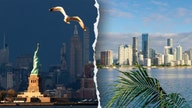 Goodbye NYC, hello Miami: Why millionaires are flocking to South Florida