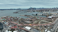 Trump administration lifts stop-work order on $5 billion New York offshore wind project