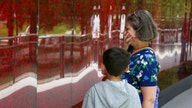 USAA poppy wall returns Memorial Day weekend to honor those who 'gave all for our freedom'