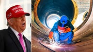 Trade school advocates cheer as Trump threatens to redirect Harvard federal funds