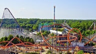 Six Flags theme park closing after more than two decades - Fox News
