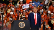 Trump mocks Dems opposing ‘big, beautiful bill' at steel workers speech - Fox Business News