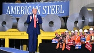 Trump doubles steel tariffs to 50% in bid to boost US industry