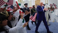 Trump, UAE leaders agree to $200 billion in new deals amid historic visit: 'Enhancing market access'
