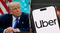 Gig economy titans Uber, DoorDash back Trump's 'Big Beautiful Bill' in Capitol Hill push