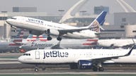 United and JetBlue unveil Blue Sky partnership with cross-airline perks - Fox Business News