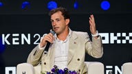 Trump's stablecoin chosen for $2 billion Abu Dhabi investment in Binance, co-founder says
