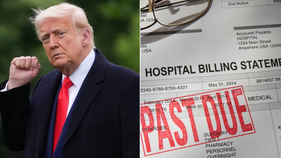 Red state AG probing hospital predatory pricing in line with MAHA agenda - Fox Business News
