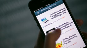 Media outlet embraces AI while laying off nearly a quarter of its workforce - Fox Business News