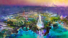 Disney to open brand new theme park in booming international destination - Fox News