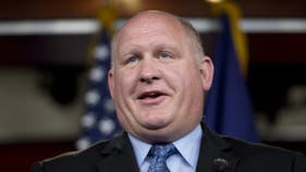 GOP megabill includes billions in cuts to food stamps, shifts costs to states - Fox Business News