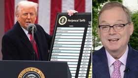 Hassett says three trade deals in motion as tariff ruling challenged - Fox Business News