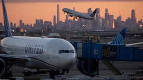 Major airport 'one of many volcanoes waiting to erupt,' pilot warns - Fox News