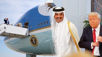 Trump's Qatar jet gift vs Air Force One: Breaking down the key differences - Fox News