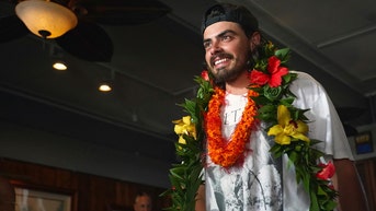 Corporate dropout sails to Hawaii with cat, tells former employers 'I won' - Fox News