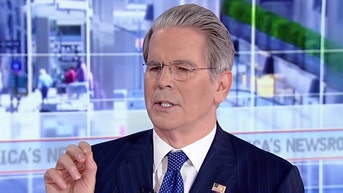 Scott Bessent says Trump wants to 'light a fire' under Apple, EU with new tariff threats - Fox News