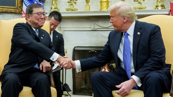 Trump's trade agreement with Japan brings major boost to American economy - Fox News