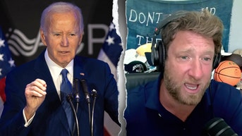 Portnoy goes off on Biden's late cancer diagnosis as 'one of the great scandals' in US politics - Fox News
