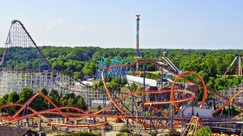 Theme park with one of the oldest rollercoasters in US shutting down - Fox News