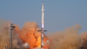 Musk says SpaceX shifting focus to 'self-growing city' on moon before Mars push - Fox News