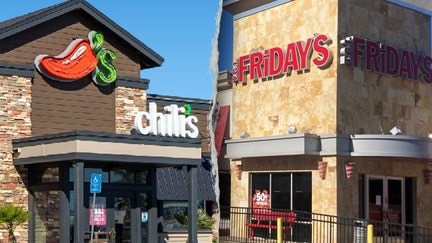 Chili's and TGI Fridays were involved in a spat on X over which restaurant chain had the best mozzarella sticks.