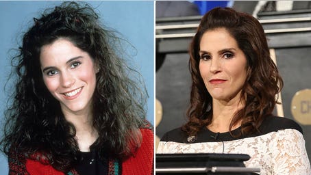 '80s star traded in Hollywood career to build NBA empire