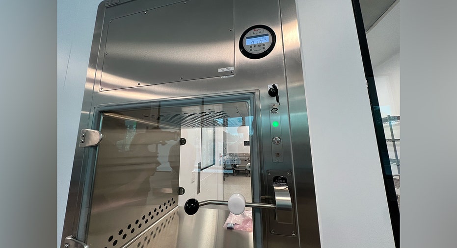 AstraZeneca is investing billions in U.S. research and manufacturing, including opening its first U.S.-operated cell therapy manufacturing facility.