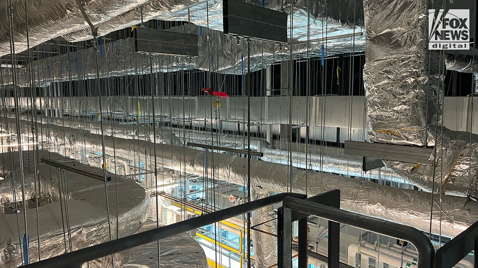 AstraZeneca is investing billions in U.S. research and manufacturing, including opening its first U.S.-operated cell therapy manufacturing facility.
