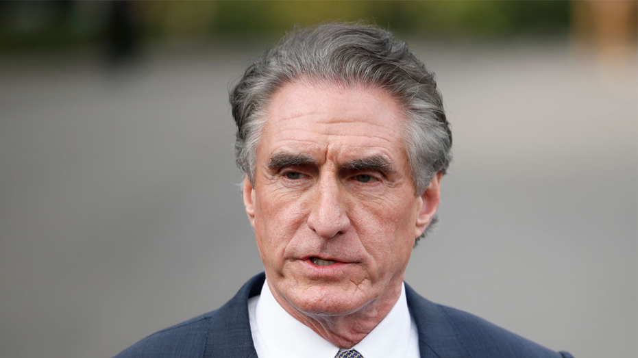 Doug Burgum