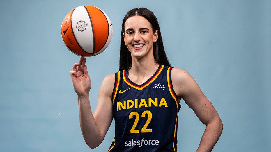Caitlin Clark
