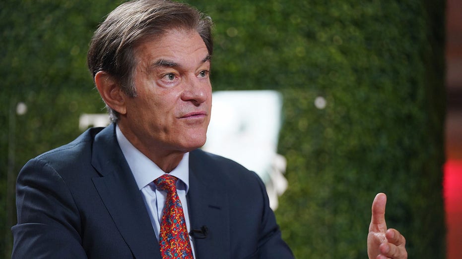 Dr Oz