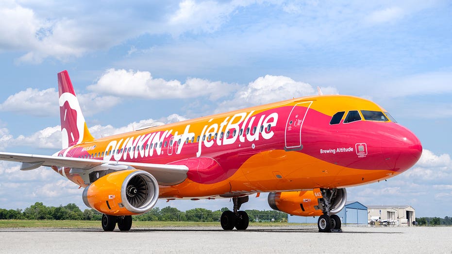 The plane is called the private Livery 