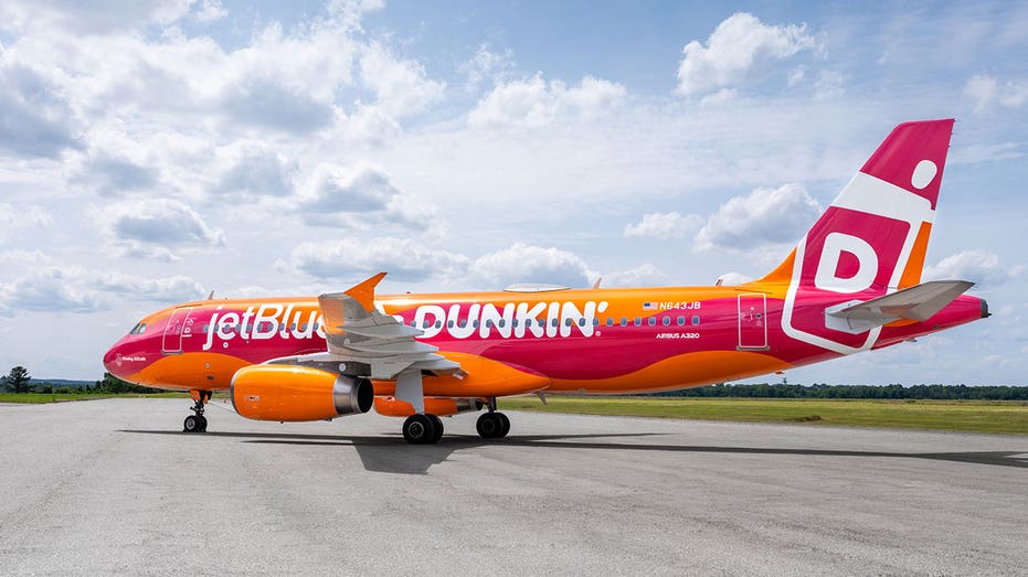 JetBlue and Dunkin' have long been partners