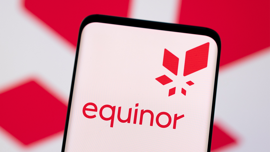 Equinor logo