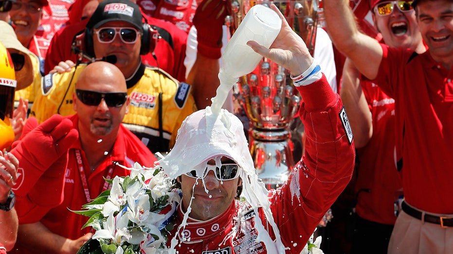 dario franchitti